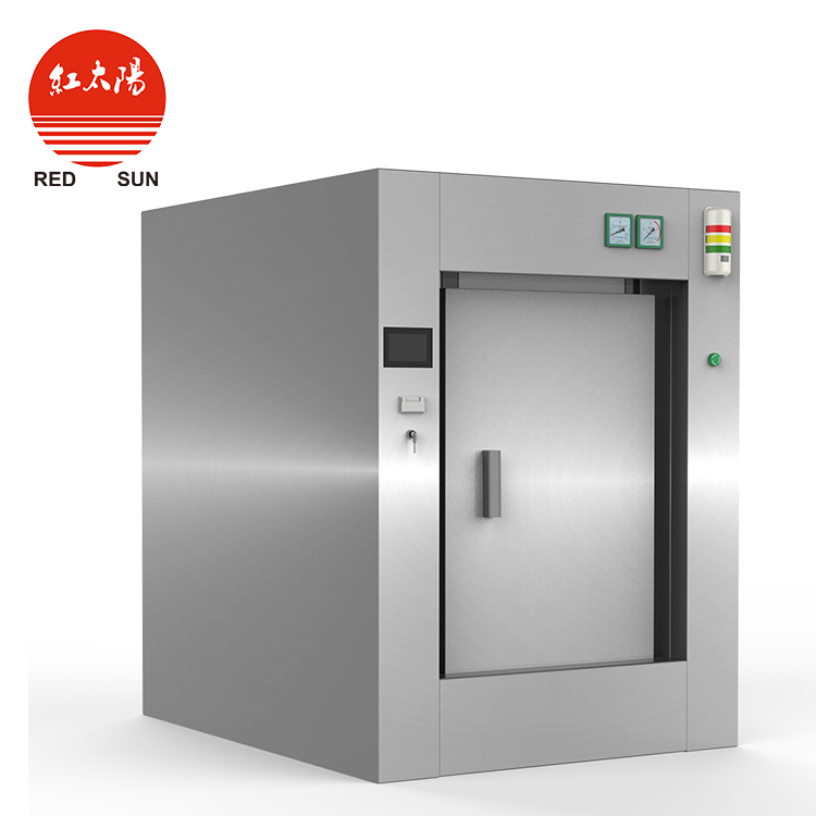 脈動(dòng)壓力蒸汽滅菌器 脈動(dòng)真空滅菌器