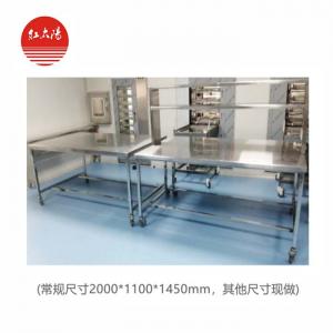 過(guò)氧化氫低溫等離子滅菌器注意事項(xiàng)及禁用范圍——滑縣紅太陽(yáng)醫(yī)療器械