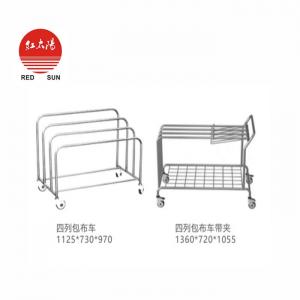 ★環(huán)氧乙烷氣體滅菌過(guò)程為什么要加濕和影響滅菌效果的因素有哪些-滑縣紅太陽(yáng)醫(yī)療器械