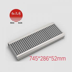 ?環(huán)氧乙烷滅菌器滅菌設(shè)備生產(chǎn)廠(chǎng)家-滑縣紅太陽(yáng)器械