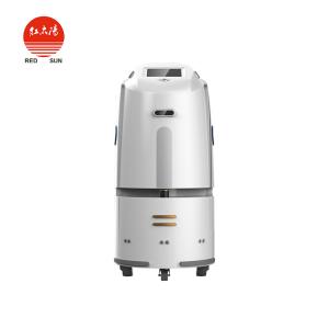 ★脈動(dòng)真空滅菌器/脈動(dòng)真空滅菌柜了解-滑縣紅太陽(yáng)醫(yī)療器械