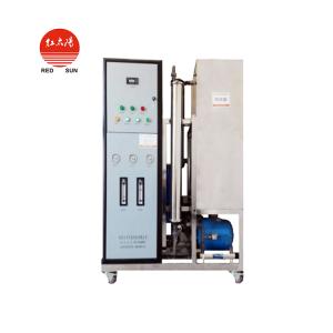 醫(yī)用純水機(jī)廠家-醫(yī)用純水機(jī)-滑縣紅太陽(yáng)醫(yī)療器械