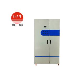 未來(lái)5-10年是中國(guó)醫(yī)療器械產(chǎn)業(yè)迅猛發(fā)展時(shí)期